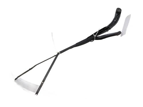 Vindspejlsviskerarm RENAULT CAPTUR I (J5_, H5_) 1.5 dCi 90 (J5N4, J5M5, J5MW, J5M6, J5AL, J5AJ) | BP32060618C143 