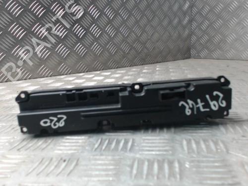 Warning switch MERCEDES-BENZ C-CLASS Coupe (CL203) C 220 CDI (203.706) | BP24249848I22 - Image 3