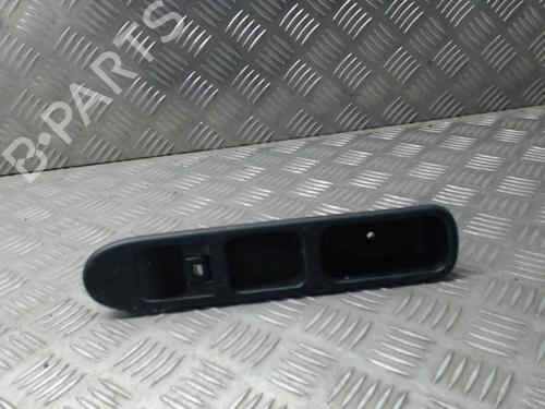 Used Right front window switch PEUGEOT 307 (3A/C) 1.6 HDi (90 hp) 24247781