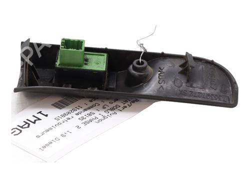 Mirror switch FIAT DOBLO Box Body/MPV (223_) 1.9 JTD | BP34052120I25  - Image 5