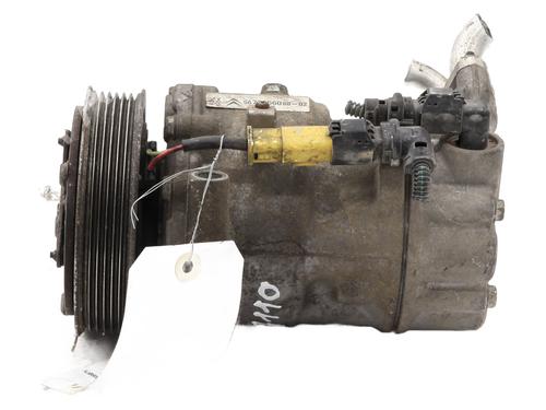 AC compressor PEUGEOT 208 I (CA_, CC_) 1.6 THP | BP28451548M34