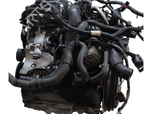Used Engine Engine 38328453 38328453