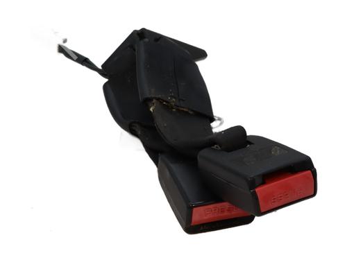 Used Seat buckle NISSAN QASHQAI I (J10, NJ10) 1.6 dCi (130 hp) 31833759