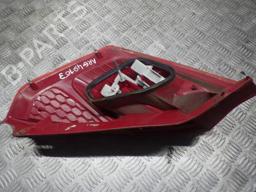 Left taillight FORD FIESTA VI (CB1, CCN) 1.4 TDCi | BP24248453C34 