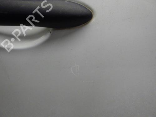 Right front door RENAULT CLIO IV (BH_) 1.5 dCi 75 | BP24245608C3 