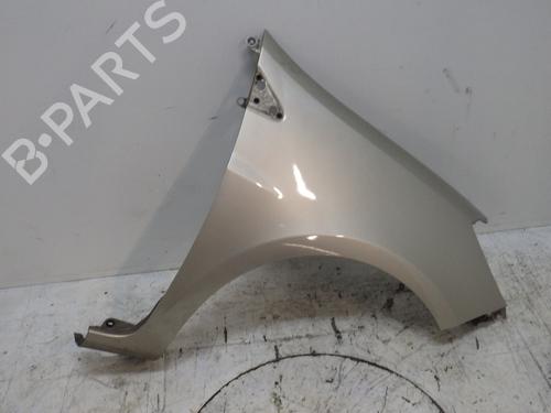 Used Right front fenders RENAULT CLIO III (BR0/1, CR0/1) 1.4 16V (98 hp) 29454701