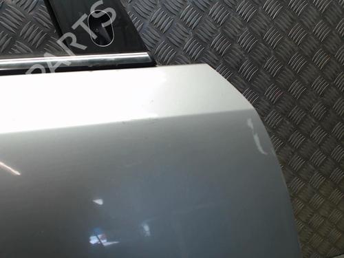 Right front door OPEL ZAFIRA / ZAFIRA FAMILY B (A05) 1.9 CDTI (M75) | BP24251913C3 