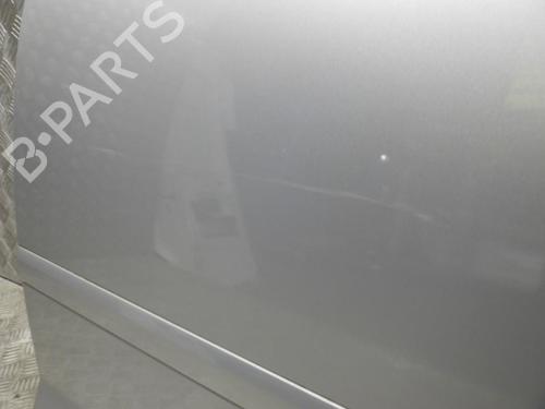 Left rear door AUDI A3 Sportback (8PA) 2.0 TFSI quattro | BP24246720C4 
