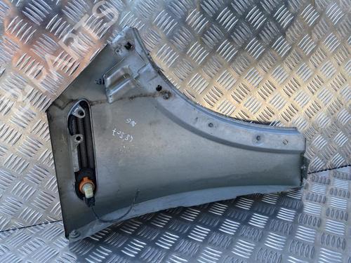 Left front fenders MINI MINI (R50, R53) One | BP24247186C41 