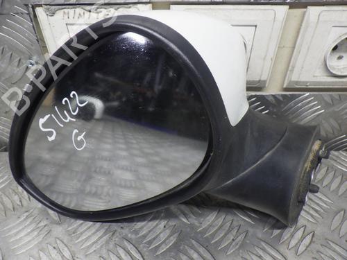 Left mirror FIAT GRANDE PUNTO (199_) 1.3 D Multijet | BP24246736C26 