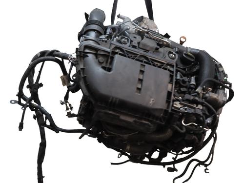 Engine PEUGEOT 206+ (2L_, 2M_) | BP37525684M1 - Image 2