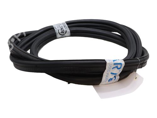 Used Rubber door seal Rubber door seal 38423839 38423839