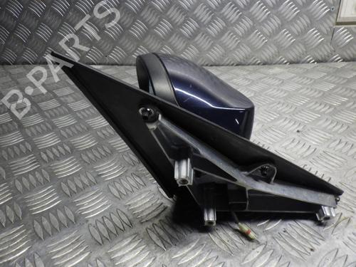 Left mirror BMW 1 (E87) 118 d | BP24247019C26 