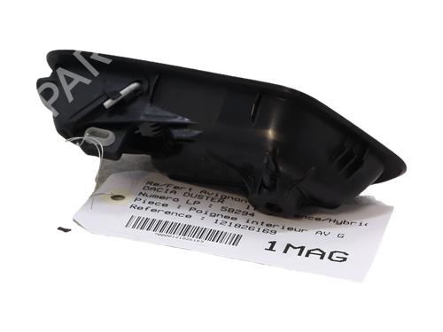 Front left interior door handle DACIA DUSTER (PYM_, PYN_) 1.2 TCe 130 | BP38788805I13 - Image 5