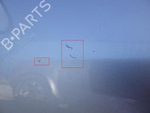 Used Left front door Left front door 24248755 24248755
