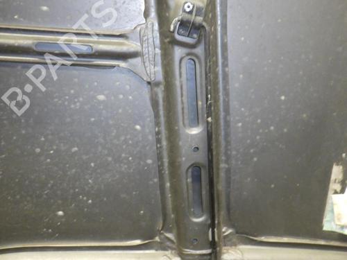 Hood RENAULT SUPER 5 (B/C40_) 1.4 Cat (B/C/407) | BP24250710C1 