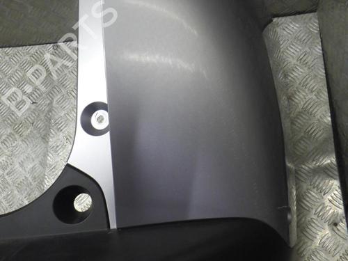 Rear bumper PEUGEOT 2008 II (UD_, US_, UY_, UJ_, UR_, UC_) 1.2 PureTech 130 (USHNS, URHNS) | BP24247015C8 