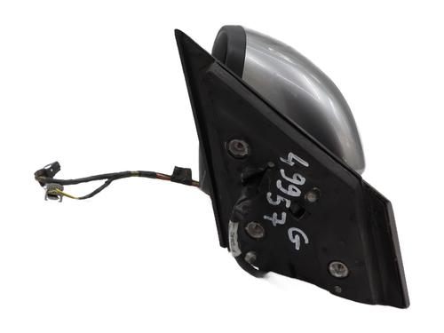 Left mirror RENAULT MEGANE IV Hatchback (B9A/M/N_) 1.6 TCe 205 (B9MV) | BP29451829C26 