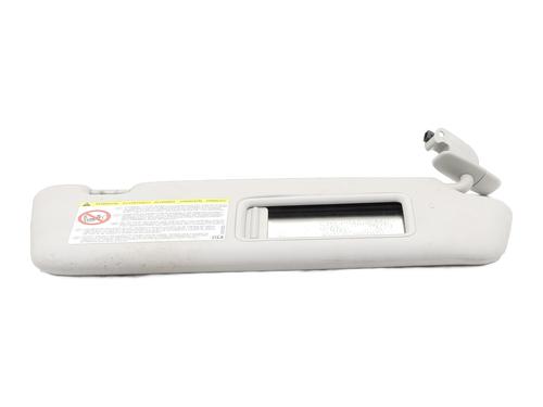 Right sun visor AUDI A3 Sportback (8VA, 8VF) 2.0 TDI | BP29287226I2 