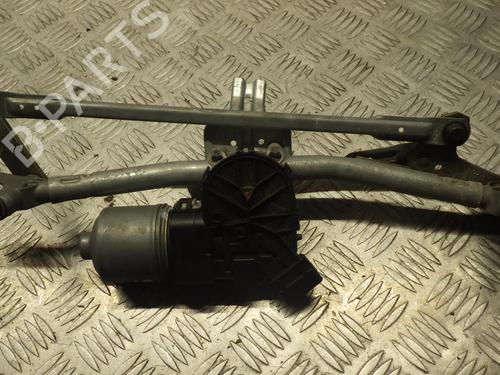 Front wiper motor PEUGEOT PARTNER Tepee 1.6 HDi 75 (16V) | BP24250328M29 