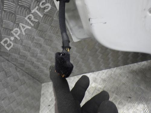 Right front door PEUGEOT BOXER Van 2.2 HDi 120 | BP24250783C3