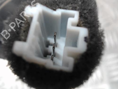 Used Right mirror CHEVROLET MATIZ (M200, M250) 0.8 (52 hp) 24247432