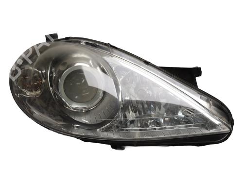 Used Right headlight MERCEDES-BENZ A-CLASS (W169) A 170 (169.032, 169.332) (116 hp) 24244251