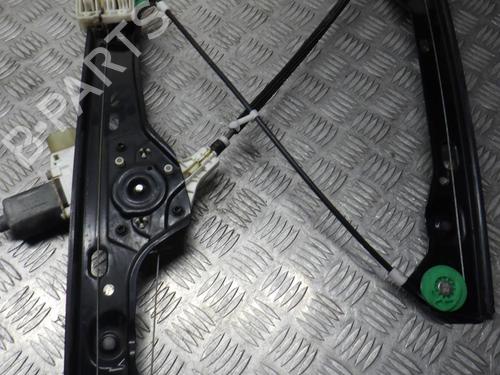 Used Front left window mechanism Front left window mechanism BMW 3 Touring (E91) 320 d (163 hp) 24245686 24245686
