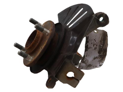 Left front steering knuckle KIA STONIC (YB) 1.0 T-GDi | BP40004456M25 - Image 5