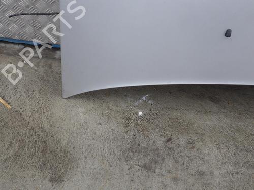 Hood JEEP GRAND CHEROKEE III (WH, WK) 3.0 CRD 4x4 | BP24247993C1 