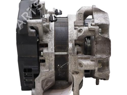 Alternator MAZDA 3 Hatchback (BP) SKYACTIV-X M Hybrid AWD | BP39110613M7 - Image 4