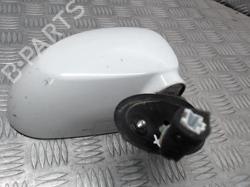 Right mirror CHEVROLET MATIZ (M200, M250) 0.8 | BP24247432C27 