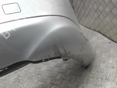 Rear bumper MERCEDES-BENZ C-CLASS Coupe (CL203) C 220 CDI (203.708) | BP24247371C8 