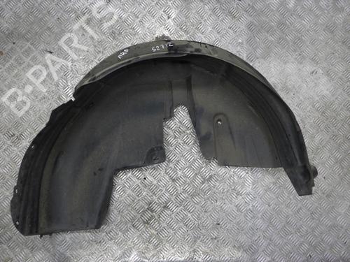 Wheel arch CITROËN C3 III (SX) 1.2 VTi 82 | BP25039786C56 