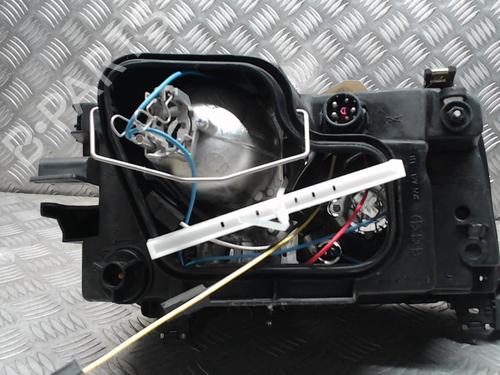 Used Left headlight Left headlight AUDI A6 C4 (4A2) 2.5 TDI (116 hp) 24249248 24249248