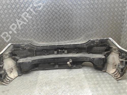 Rear bumper MERCEDES-BENZ C-CLASS Coupe (CL203) C 220 CDI (203.708) | BP24247371C8 