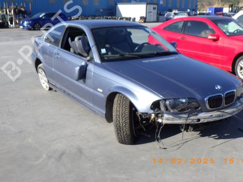 Teile für BMW 3 Coupe (E46) 325 Ci 4639381