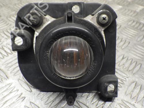 Right front fog light FIAT 500 (312_) 1.2 (312AXA1A) | BP33564553C31 - Image 2