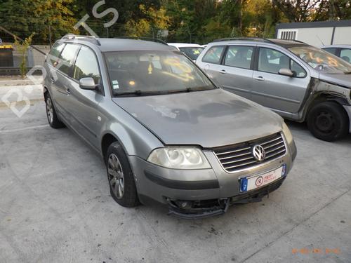 Used Parts VW PASSAT B5.5 Variant (3B6) 1.9 TDI 4345694