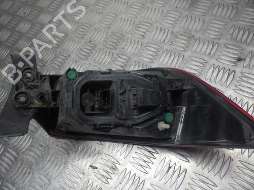 Right taillight RENAULT CLIO IV (BH_) 1.5 dCi 75 | BP24246981C35 