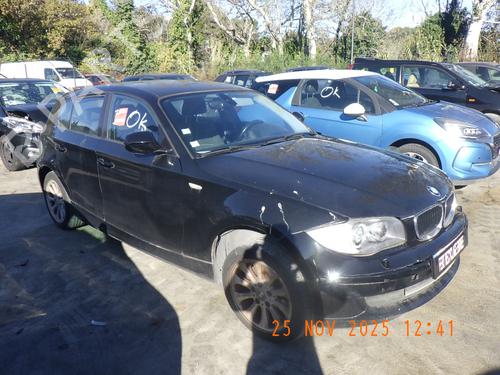 Front slam panel BMW 1 (F20) | BP31760886C72 - Image 5