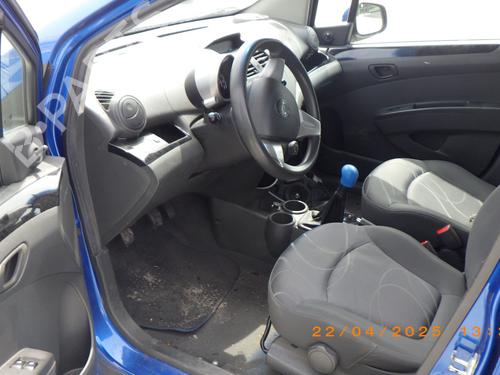 Handskerum CHEVROLET SPARK (M300) | BP36322911C95 - Image 9