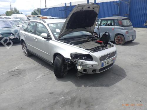 Climate control VOLVO V50 (545) 1.8 | BP24245059I5 - Image 15