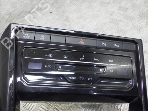 Climate control VW T-ROC (A11, D11) 1.5 TSI | BP24245370I5  - Image 7