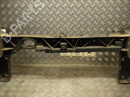 Used Hood lock RENAULT CLIO III (BR0/1, CR0/1) 1.2 16V (BR02, BR0J, BR11, CR02, CR0J, CR11) (75 hp) 24246446