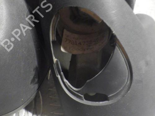 left-mirror-nissan-primastar-van-x83-2002-24245436 main image