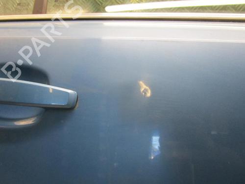 Right rear door OPEL ASTRA H (A04) 1.9 CDTI (L48) | BP24252321C5 