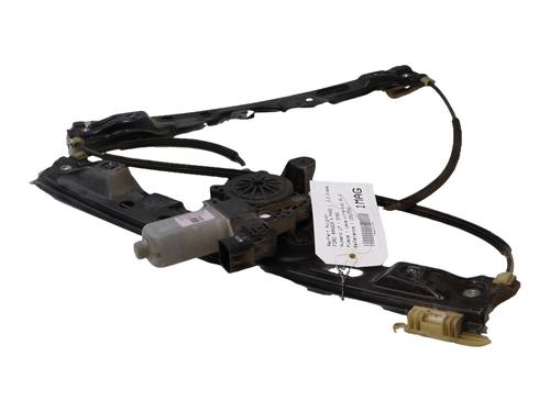 Front left window mechanism FORD RANGER (TKE) 2.2 TDCi 4x4 | BP37633714C22 - Image 4