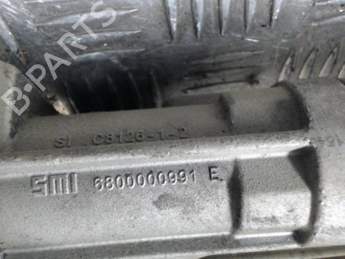 Steering rack RENAULT LAGUNA II (BG0/1_) 1.9 dCi | BP24252285M22 - Image 5