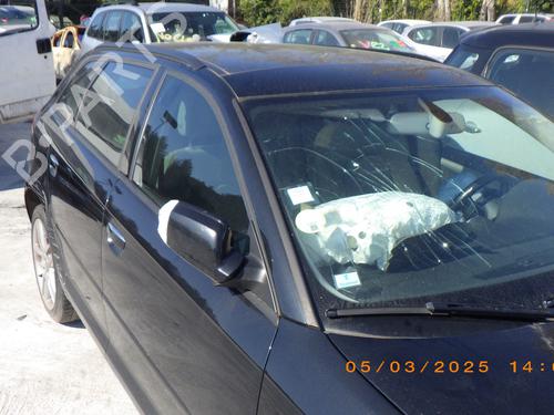 Headlight switch AUDI A3 Sportback (8PA) 2.0 TDI 16V | BP27095604I24  - Image 26